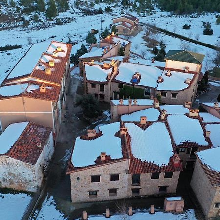 Pensjonat Casa Boracay Los Pastores Zewnętrze zdjęcie