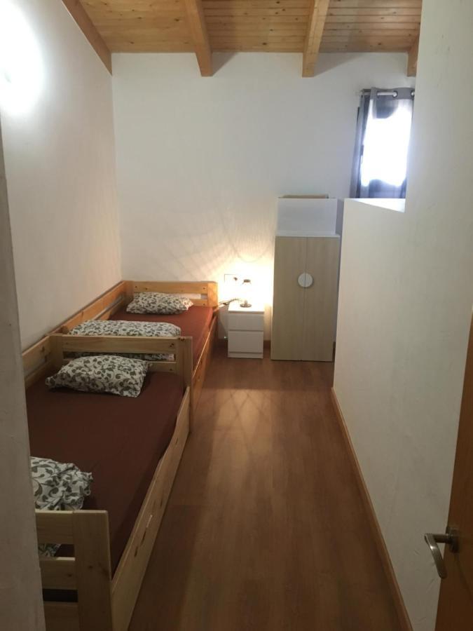 Pensjonat Casa Boracay Los Pastores Zewnętrze zdjęcie
