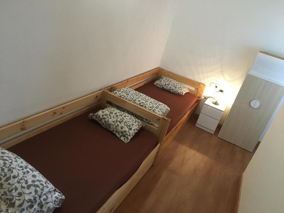 Pensjonat Casa Boracay Los Pastores Zewnętrze zdjęcie