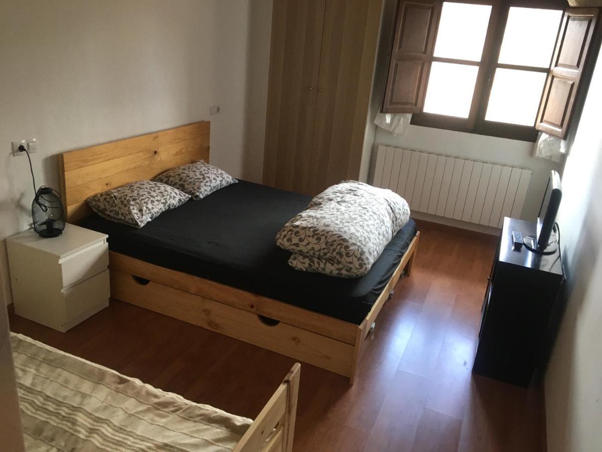 Pensjonat Casa Boracay Los Pastores Zewnętrze zdjęcie