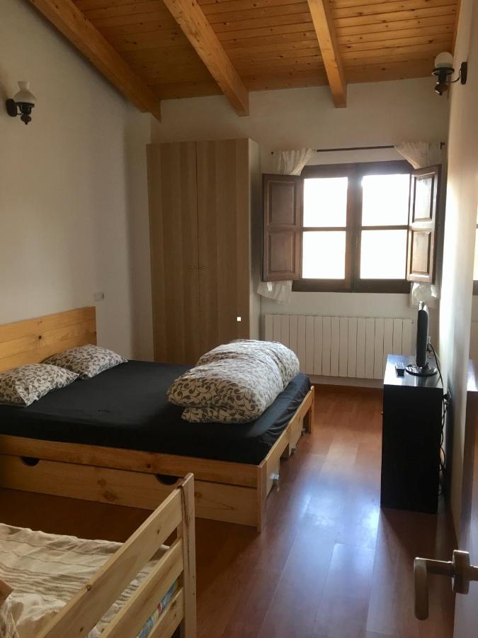 Pensjonat Casa Boracay Los Pastores Zewnętrze zdjęcie