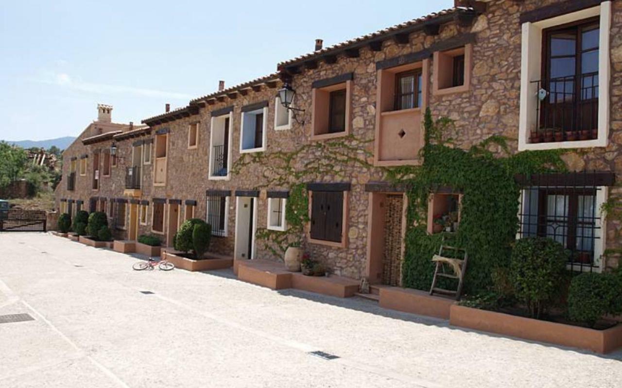 Pensjonat Casa Boracay Los Pastores Zewnętrze zdjęcie