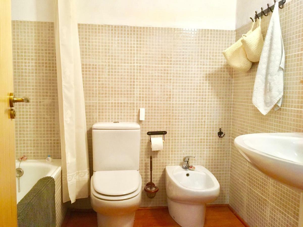 Pensjonat Casa Boracay Los Pastores Zewnętrze zdjęcie
